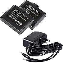 Amazon.co.jp: pewaki 電熱グローブ専用バッテリーセット 7.4V 5000mAh